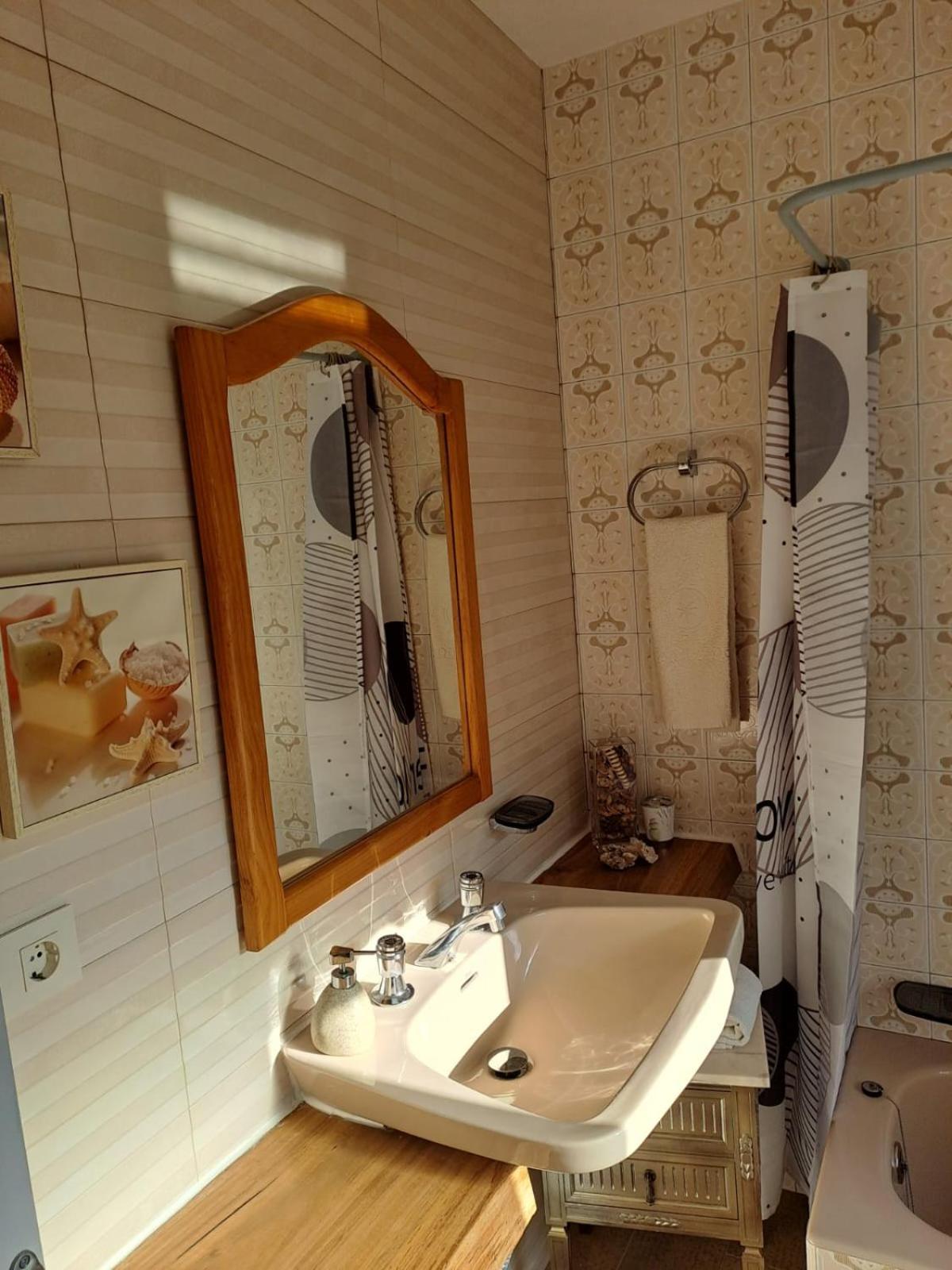 شقة Casa Do Lucio Rianjo المظهر الخارجي الصورة