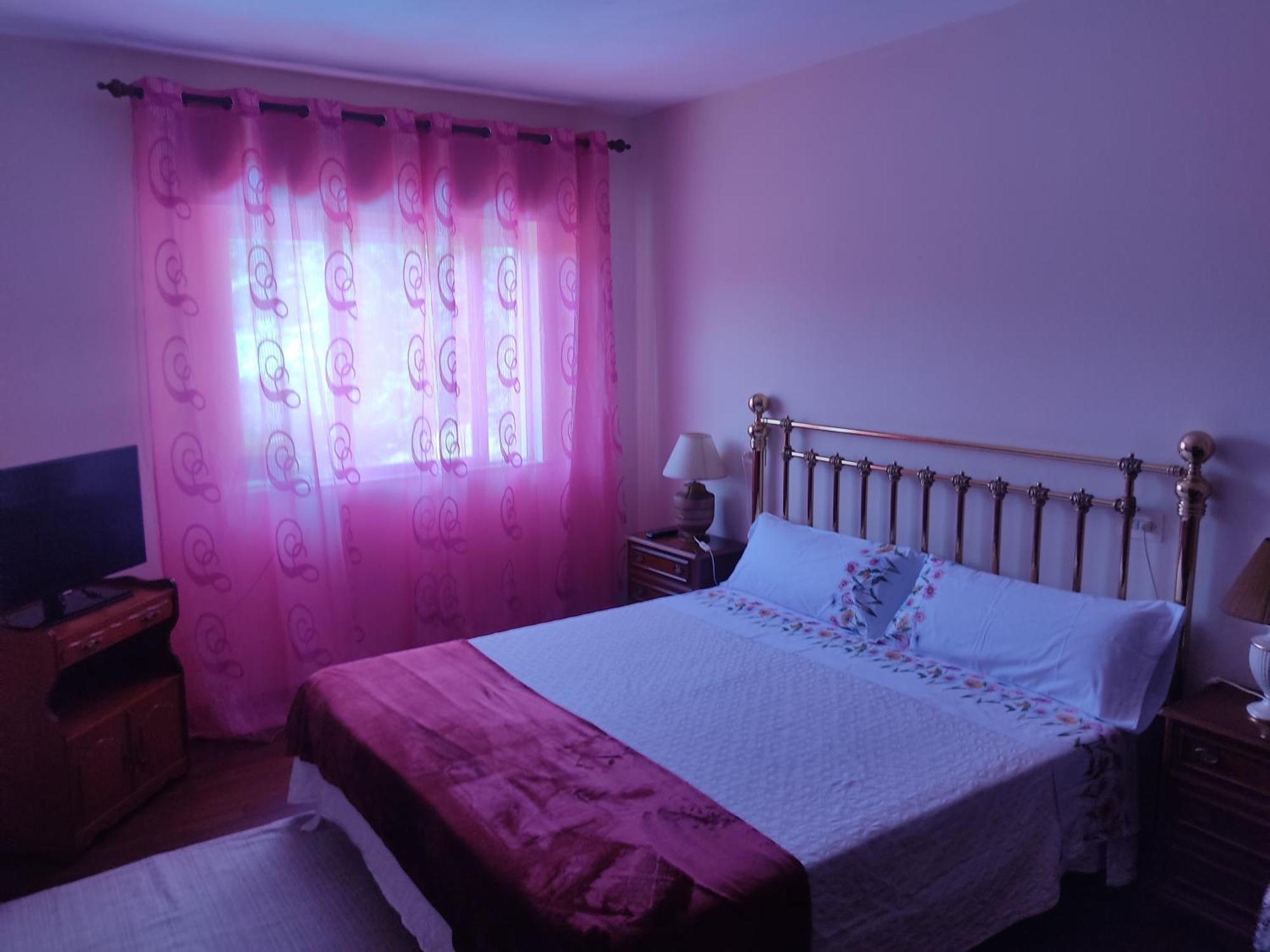 شقة Casa Do Lucio Rianjo المظهر الخارجي الصورة