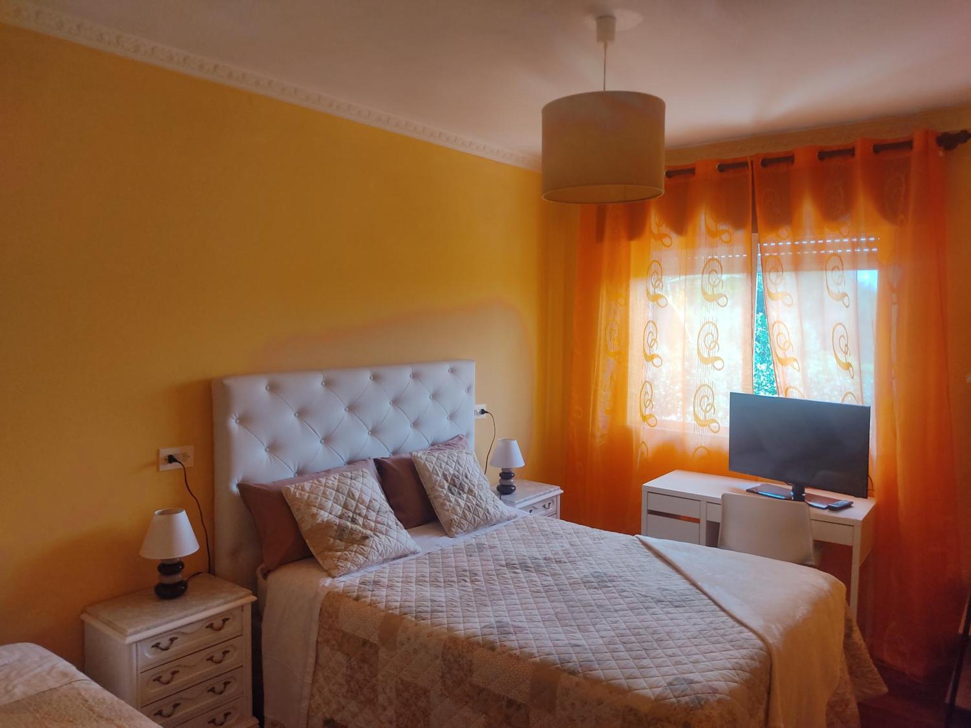 شقة Casa Do Lucio Rianjo المظهر الخارجي الصورة